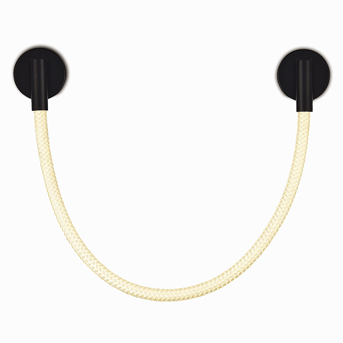 Светильник NewRgy W2311-DW-38 SANDY BLACK