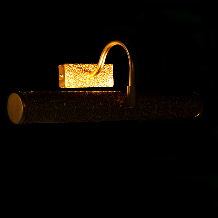 Интерьерная подсветка подсветка картины Arte Lamp A5075AP-2GA