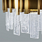 Люстра подвесная ARTE LAMP A1053SP-10PB