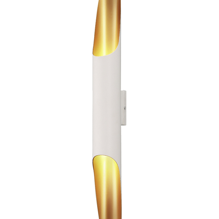 Crystal Lux SONATA AP2 WH