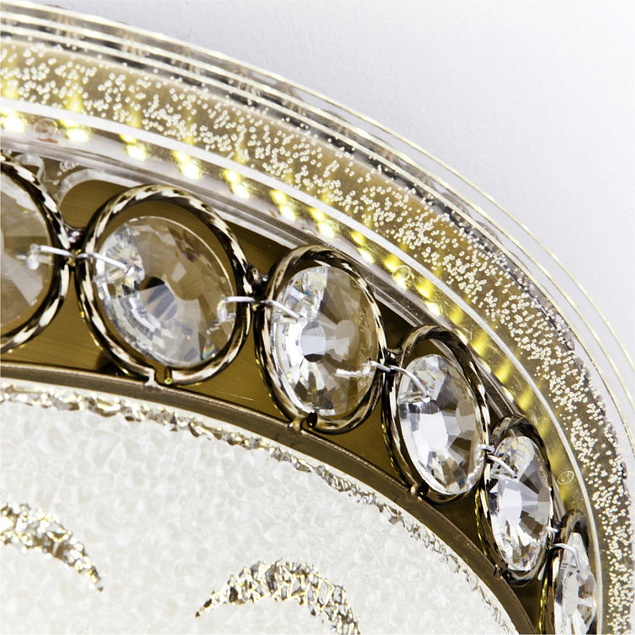 Светильник LED4U L1107-400 AB