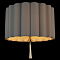 Светильник LOFT IT 10306 Grey linen