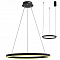Люстра подвесная Kink Light 08212,19A(3000K)