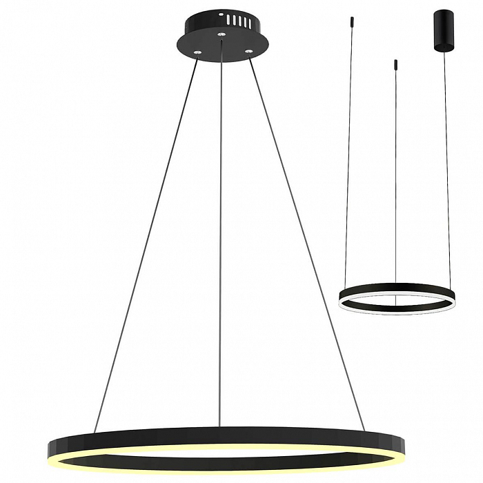 Люстра подвесная Kink Light 08212,19A(3000K)