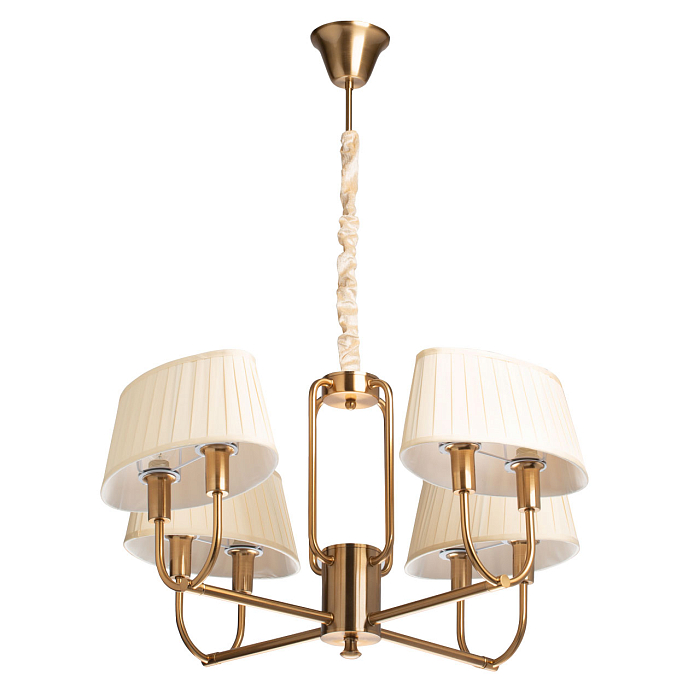 Люстра подвесная MW-Light 355014608