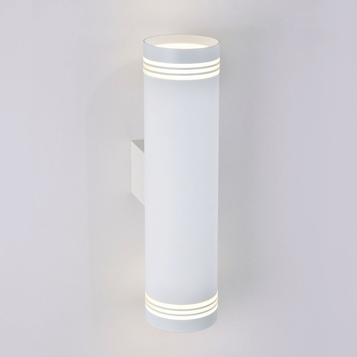 Интерьерная подсветка Elektrostandard Selin LED белый (MRL LED 1004)