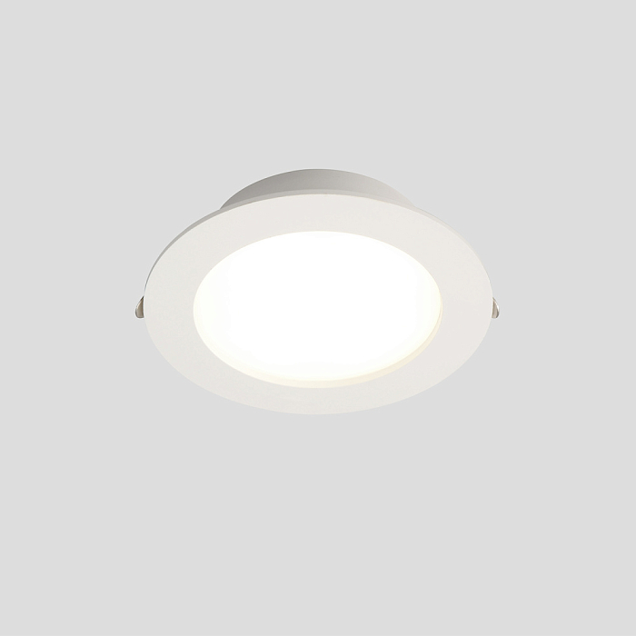 Crystal Lux CLT 529C118 WH 4000K