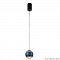 Светильник Crystal Lux CARO SP LED BLUE