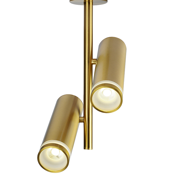 Светильник Sfera Sveta 1113YB-B/L YELLOW BROWN