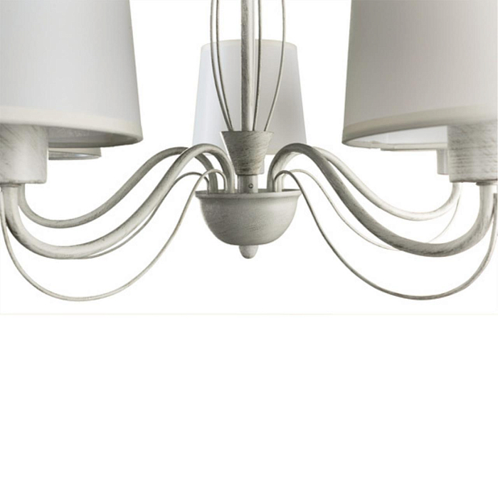 Люстра подвесная ARTE LAMP A9310LM-5WG