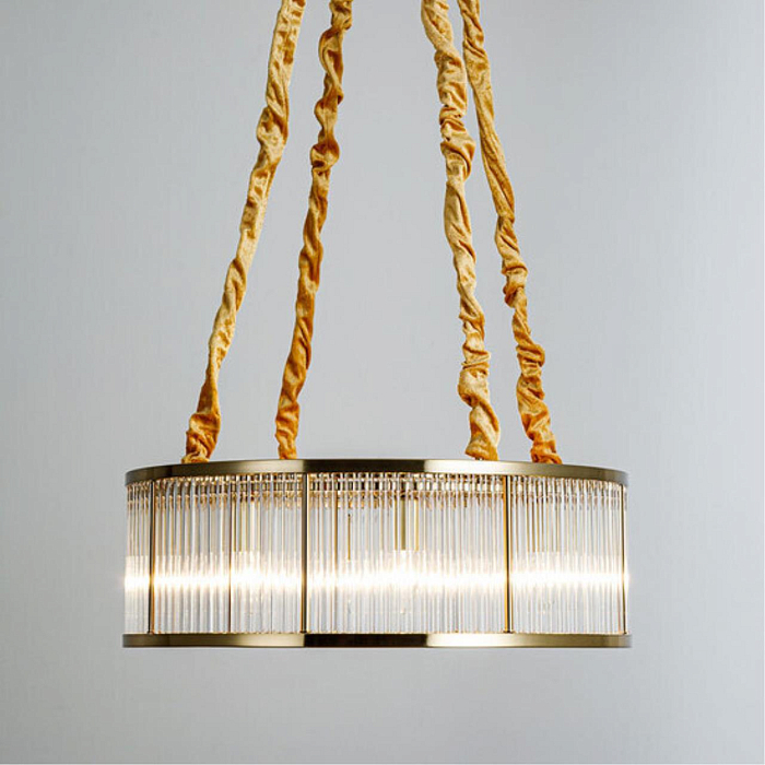 Люстра ARTE LAMP A1065SP-8PB