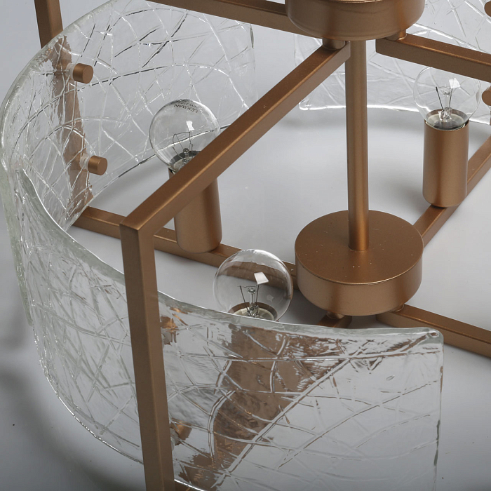 Люстра MW-Light 451011704