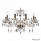Люстра Bohemia Ivele Crystal 117/10/195 Pa