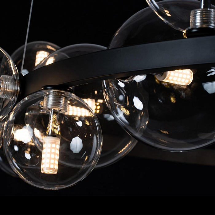 Светильник LOFT IT 10023/1200