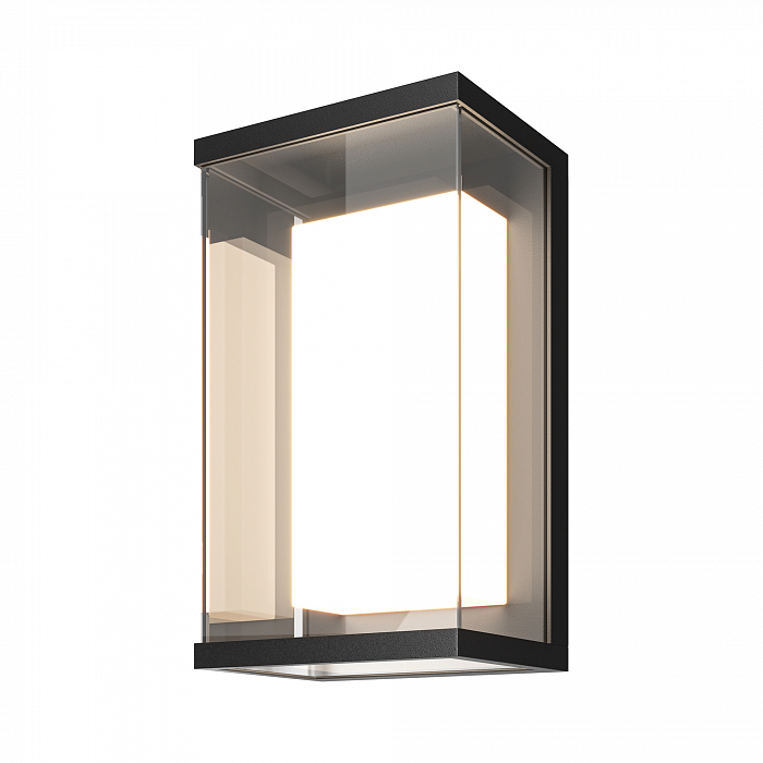 Бра Outdoor O021WL-L10B3K