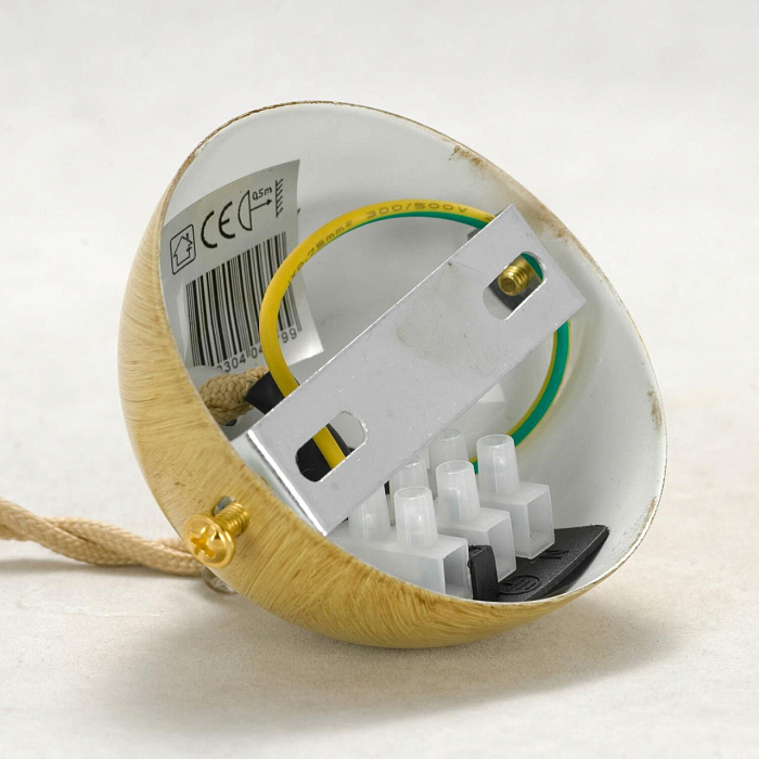 Светильник Lussole LSP-8564-5