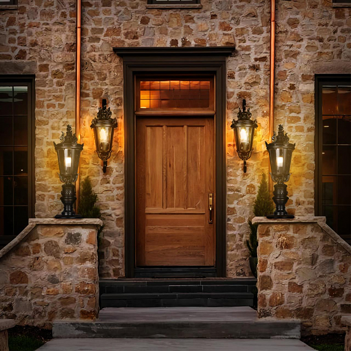 Уличный светильник LOFT IT 100003/540