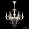 Люстра Bohemia Ivele Crystal AL78101/6/175 B WMG V0300