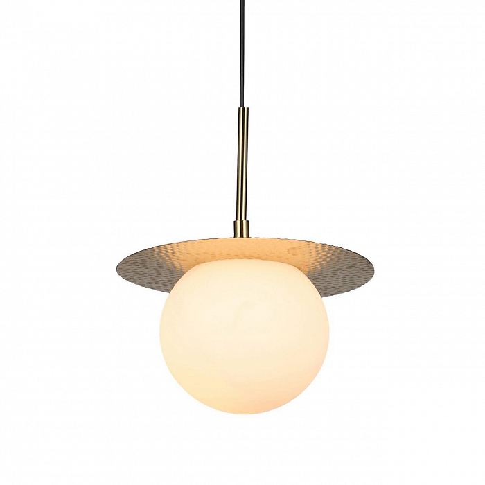 Светильник одинарный F-Promo 3050-1P