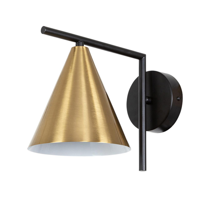 Бра на 1 лампу ARTE LAMP A7029AP-1BK