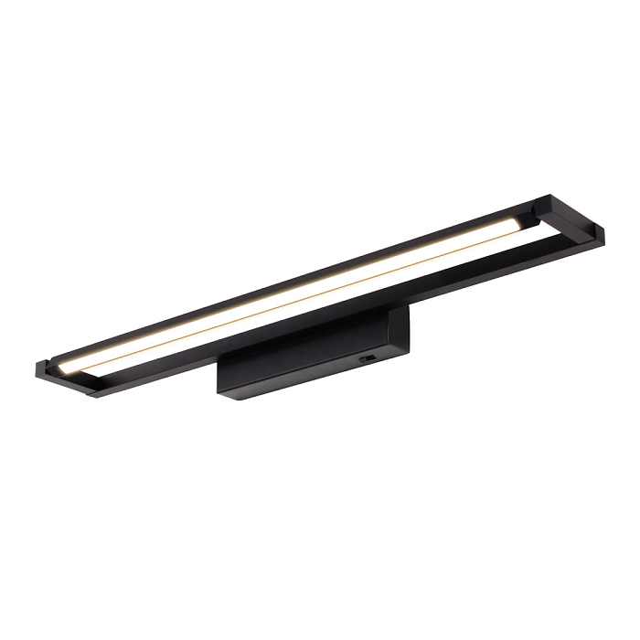 Crystal Lux GALLERY A AP8W LED BL