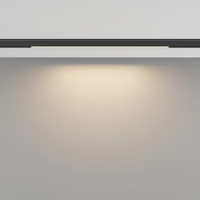 Трековая система Technical TR190-1-5W3K-B