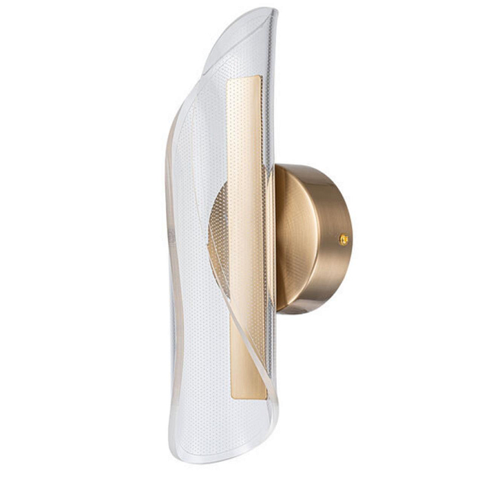 Светильник ARTE LAMP A2474AP-7PB