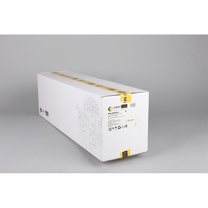Люстра Omnilux OML-65903-05