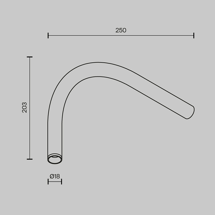 Technical C104WL-3W3-6K-B