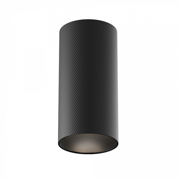 Светильник Technical C080CL-01-GU10-B