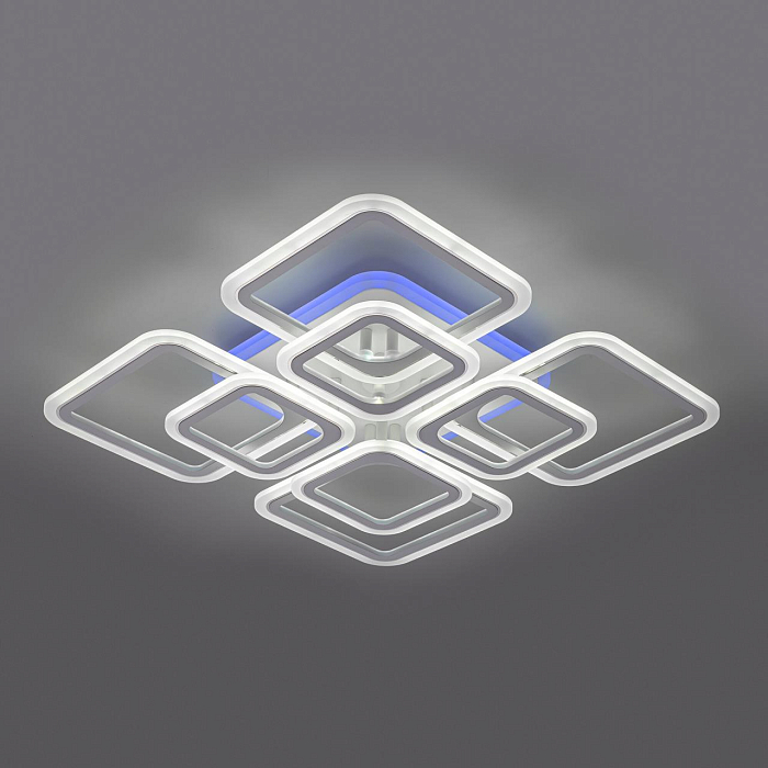 Люстра потолочная  CL232A180E