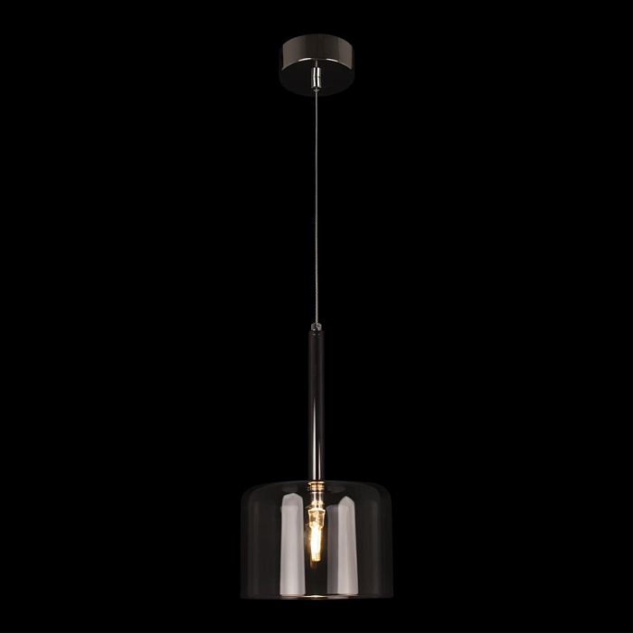 Светильник LOFT IT 10232/A Smoke