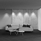 Светильник Technical C064CL-5W4K-SQ-WB