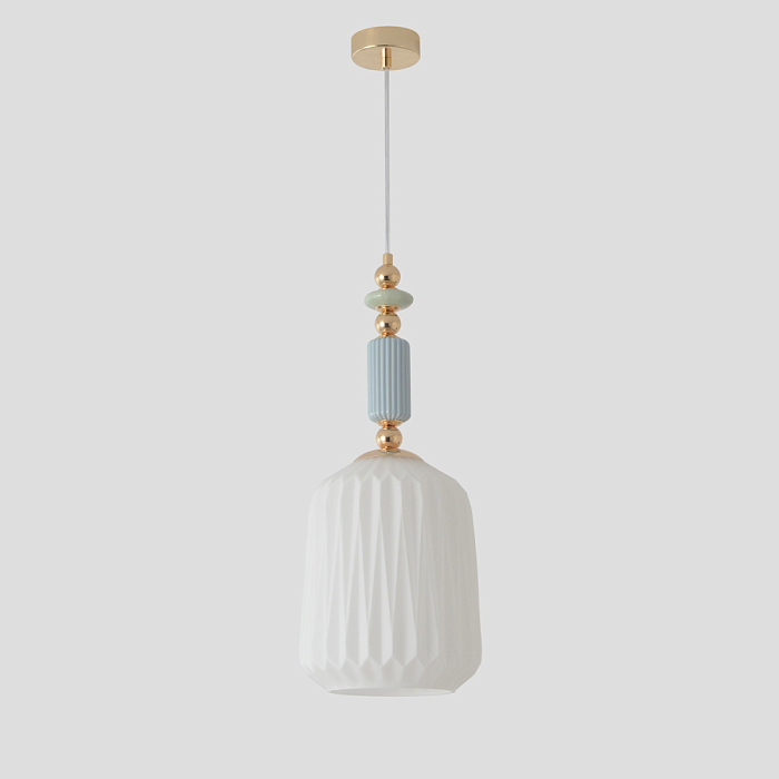 Светильник Crystal Lux MERINGUE SP1.2
