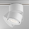 Трековая система Готовый трековый светильник Technical TR084-1-15W4K-W