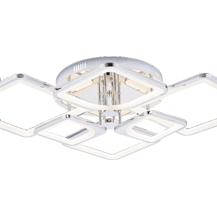 Люстра Sfera Sveta 3011/2*3 CR
