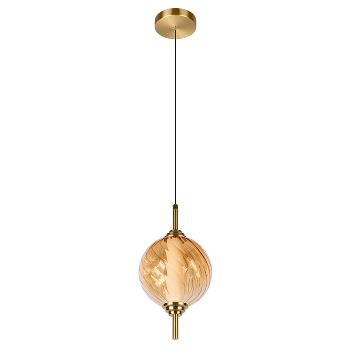Светильник LOFT IT 10421/B Amber