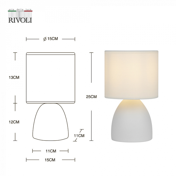 Rivoli 7042-502
