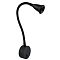 Бра светодиодное ARTE LAMP A7603AP-1BK