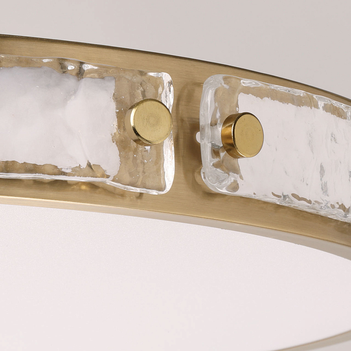 Люстра De Markt 674017601