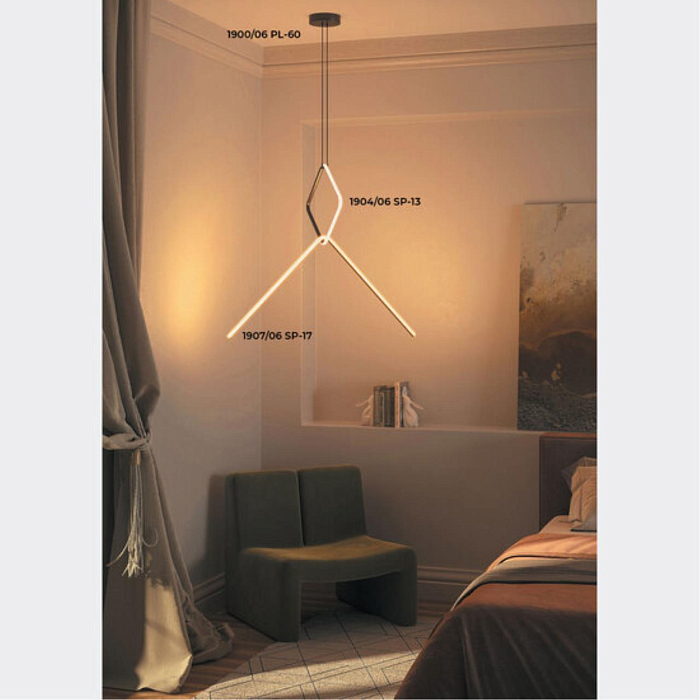 Divinare 1907/06 SP-17