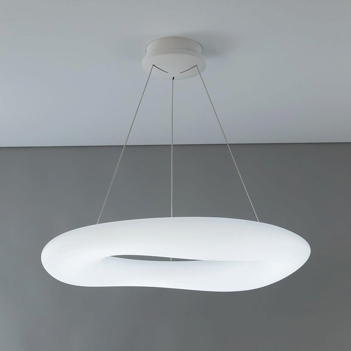 Люстра подвесная  CL732A800GS