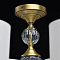 Люстра подвесная CHIARO 619011408