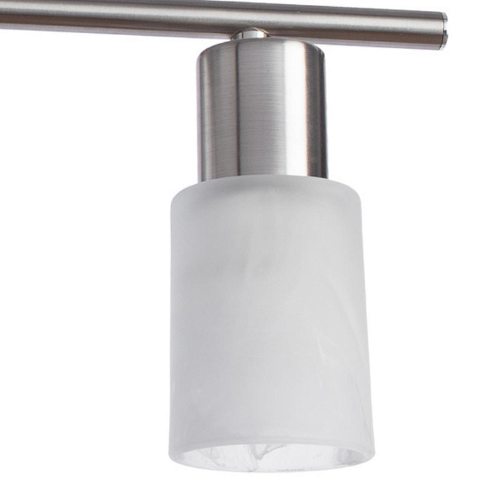 Спот на 2 лампы ARTE LAMP A4510PL-2SS
