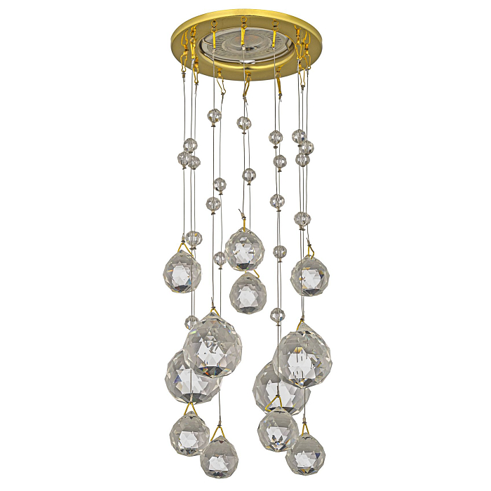 Dio D`arte Osimo GU10.5.14.9.5.104 G