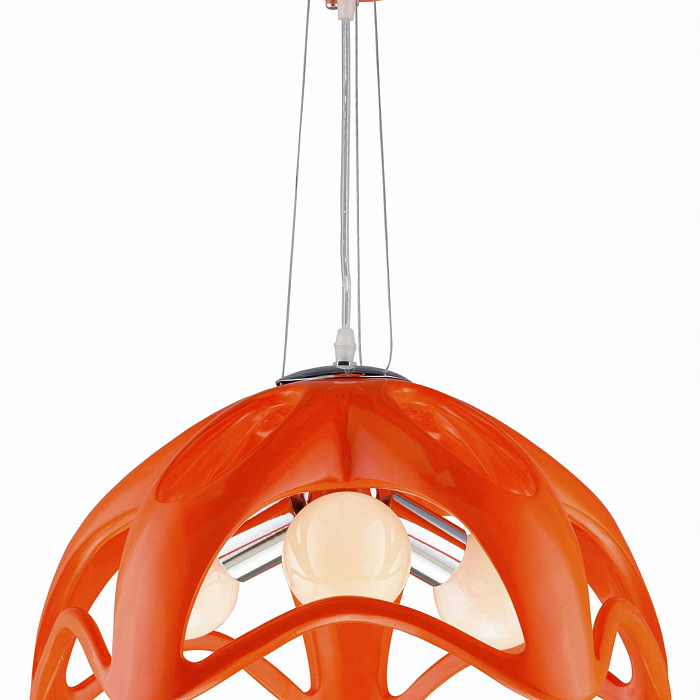 Люстра Sfera Sveta 8616/3 ORANGE