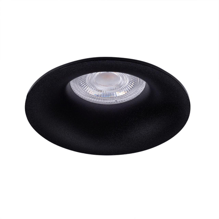 Светильник ARTE LAMP A2863PL-1BK