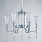 Люстра Newport 4806/C chrome