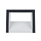 Уличный светильник ARTE LAMP A1326AL-1BK