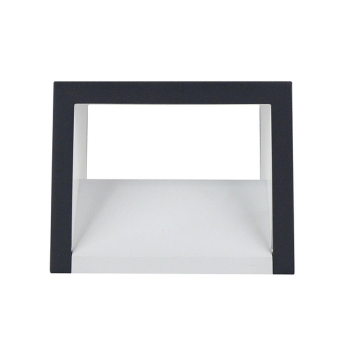 Уличный светильник ARTE LAMP A1326AL-1BK